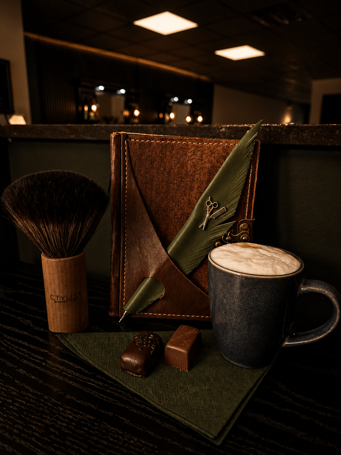 coffee hog